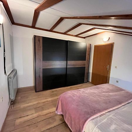 Villa Dalmatia Zadar Ngoại thất bức ảnh