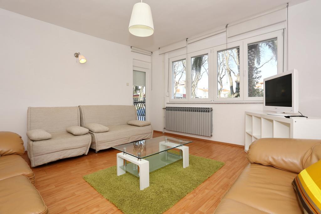 Villa Dalmatia Zadar Phòng bức ảnh