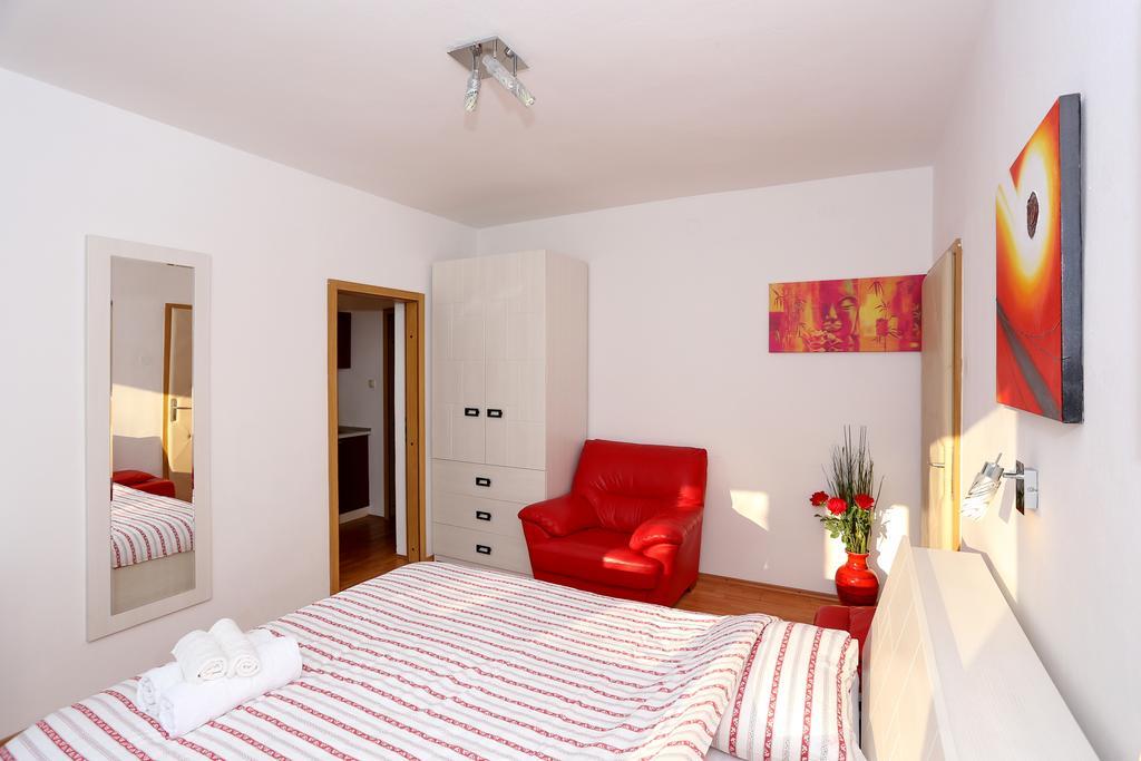 Villa Dalmatia Zadar Phòng bức ảnh