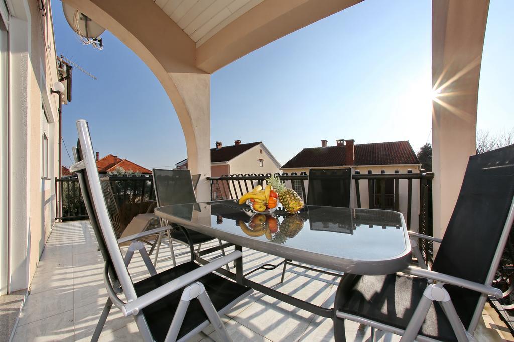 Villa Dalmatia Zadar Phòng bức ảnh