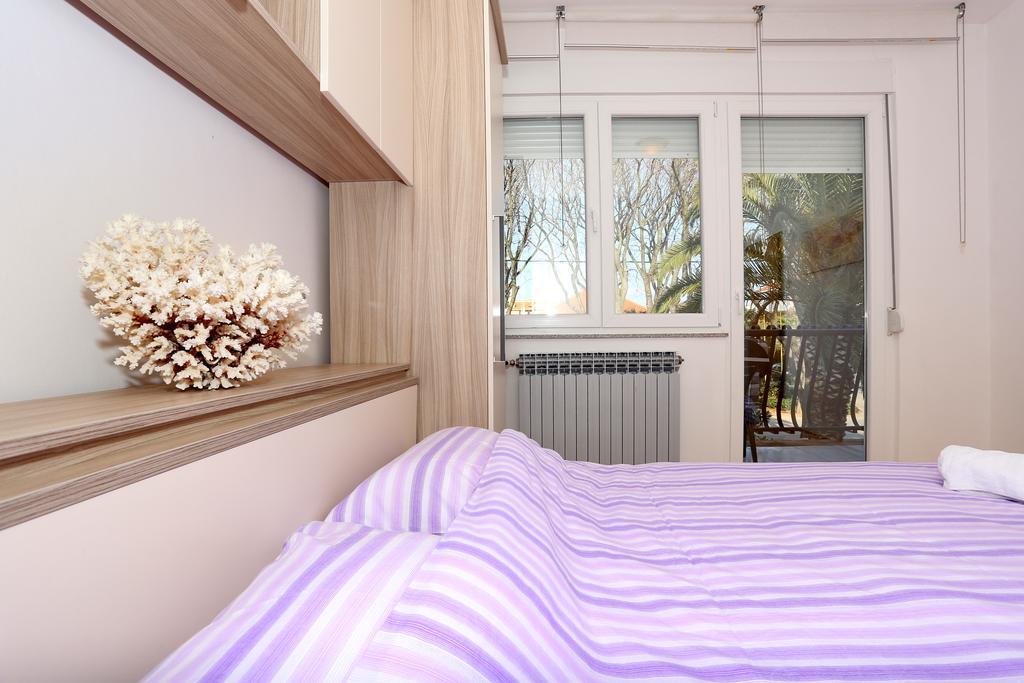 Villa Dalmatia Zadar Phòng bức ảnh