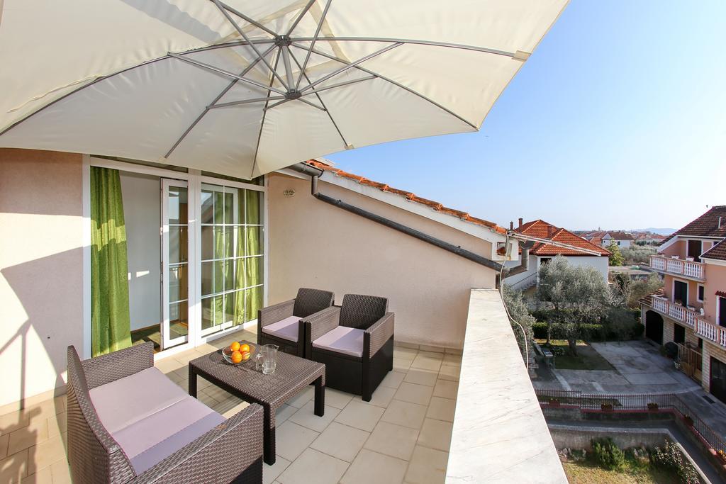 Villa Dalmatia Zadar Phòng bức ảnh