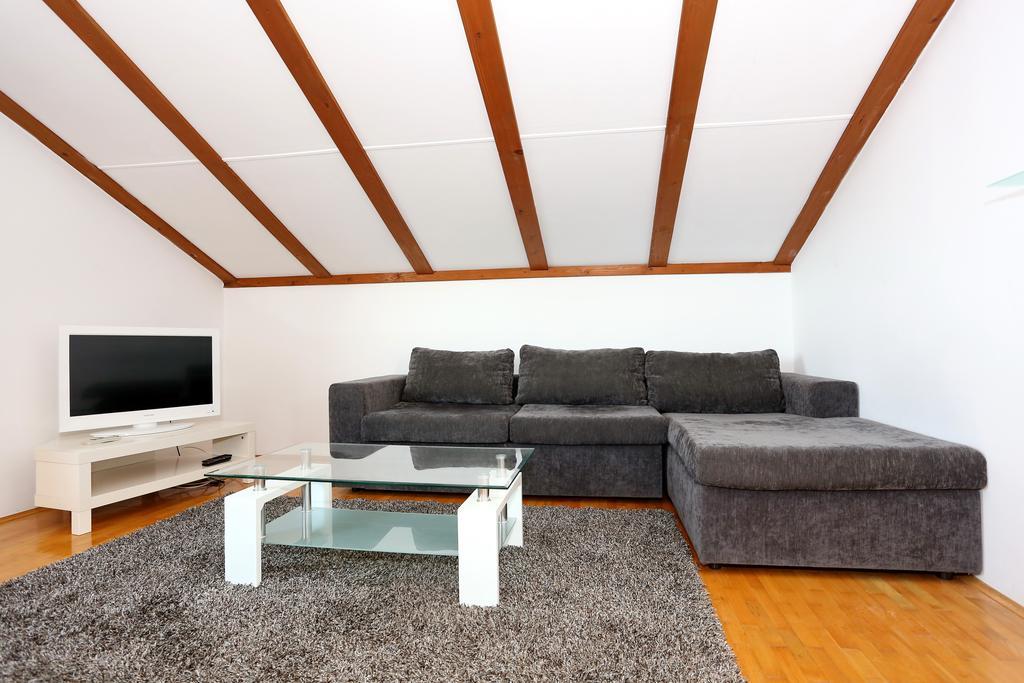 Villa Dalmatia Zadar Phòng bức ảnh
