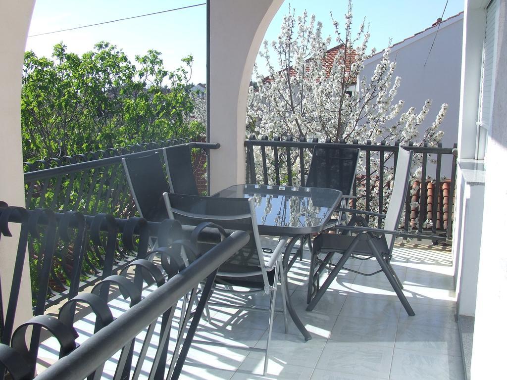 Villa Dalmatia Zadar Phòng bức ảnh