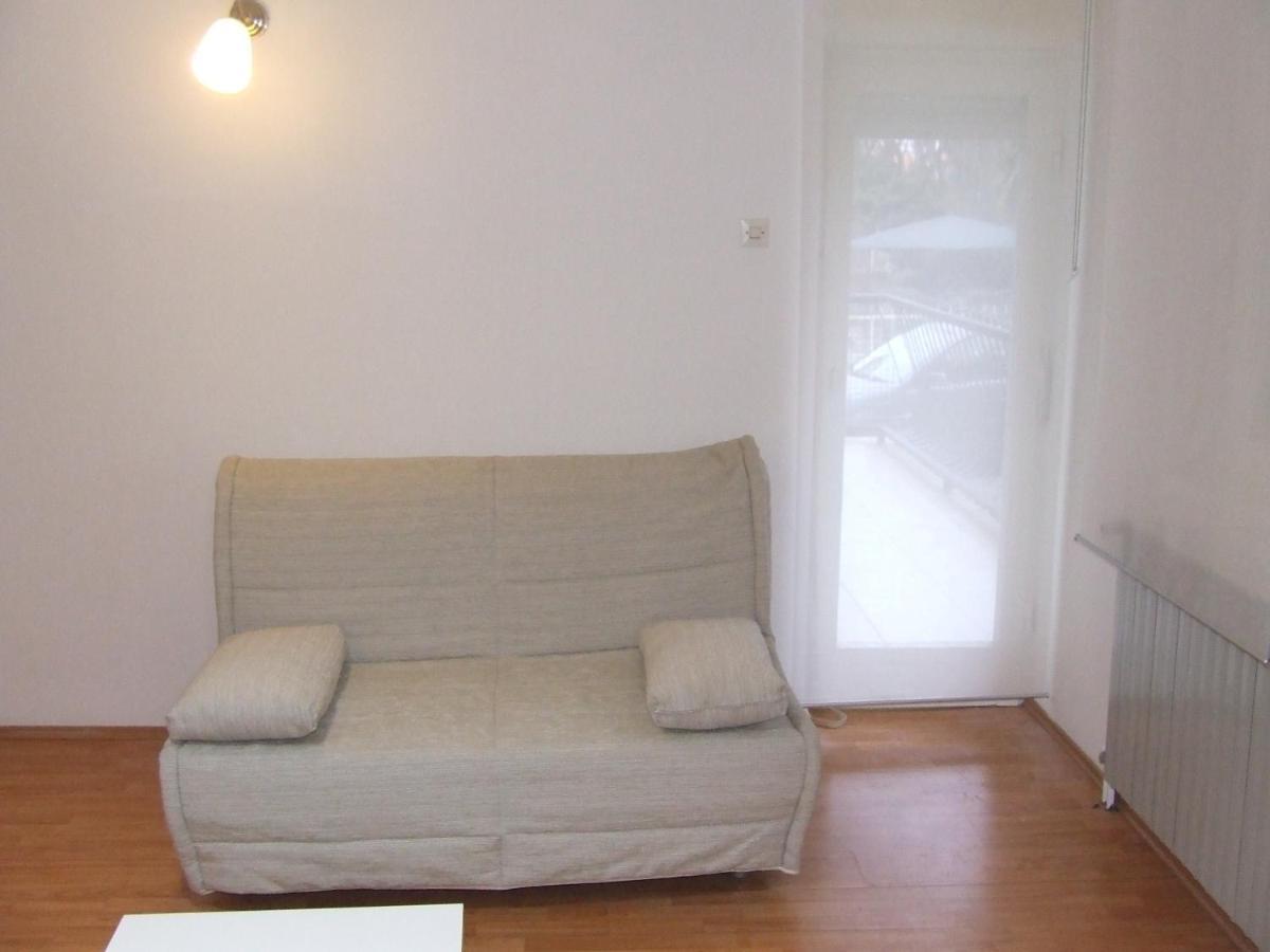 Villa Dalmatia Zadar Phòng bức ảnh