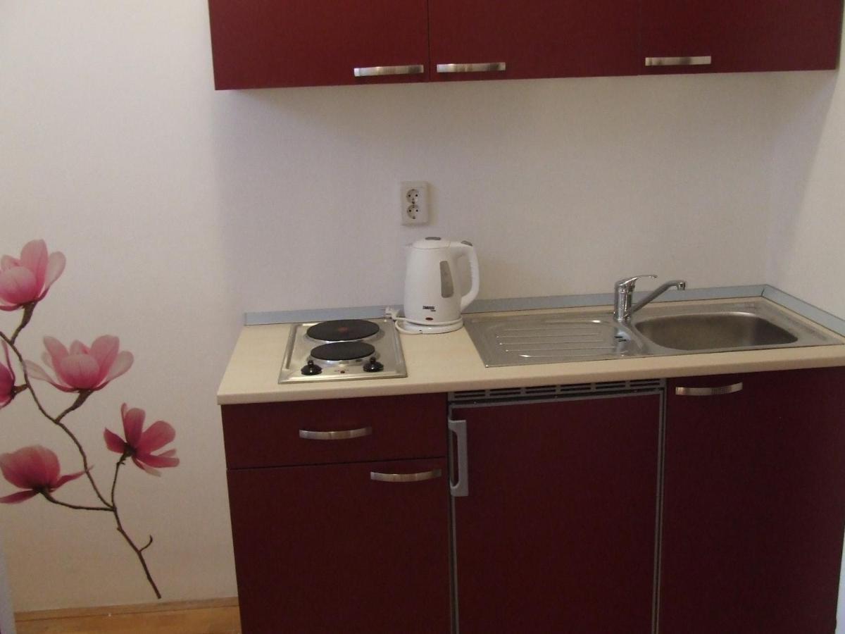 Villa Dalmatia Zadar Phòng bức ảnh