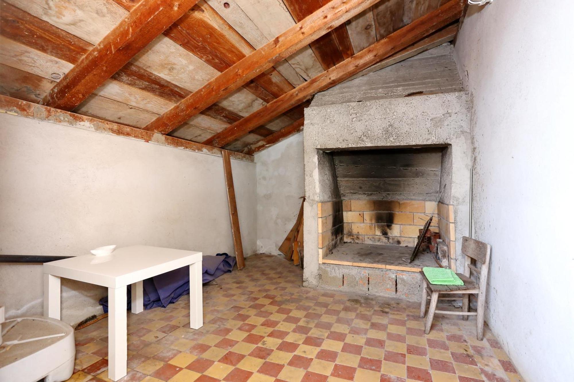 Villa Dalmatia Zadar Phòng bức ảnh