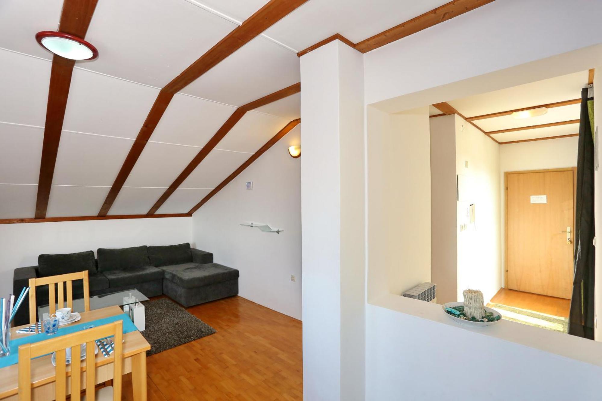 Villa Dalmatia Zadar Phòng bức ảnh