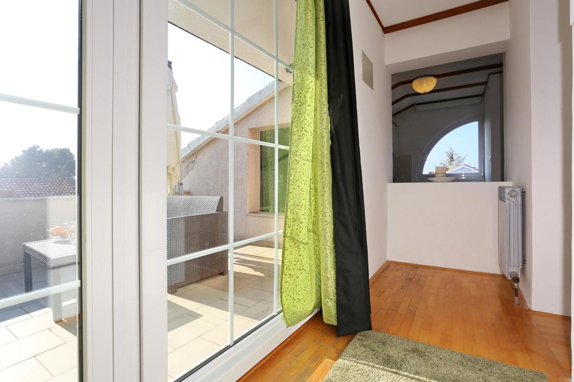 Villa Dalmatia Zadar Phòng bức ảnh