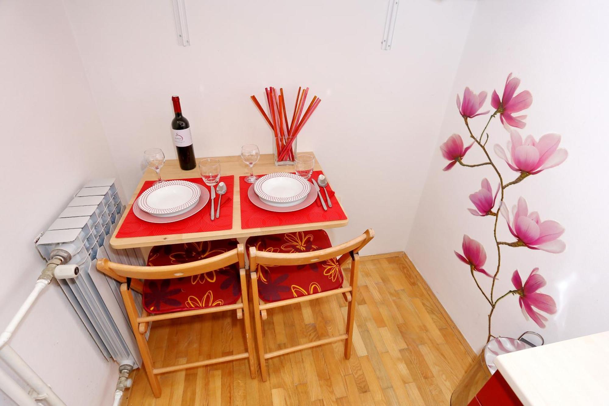 Villa Dalmatia Zadar Phòng bức ảnh