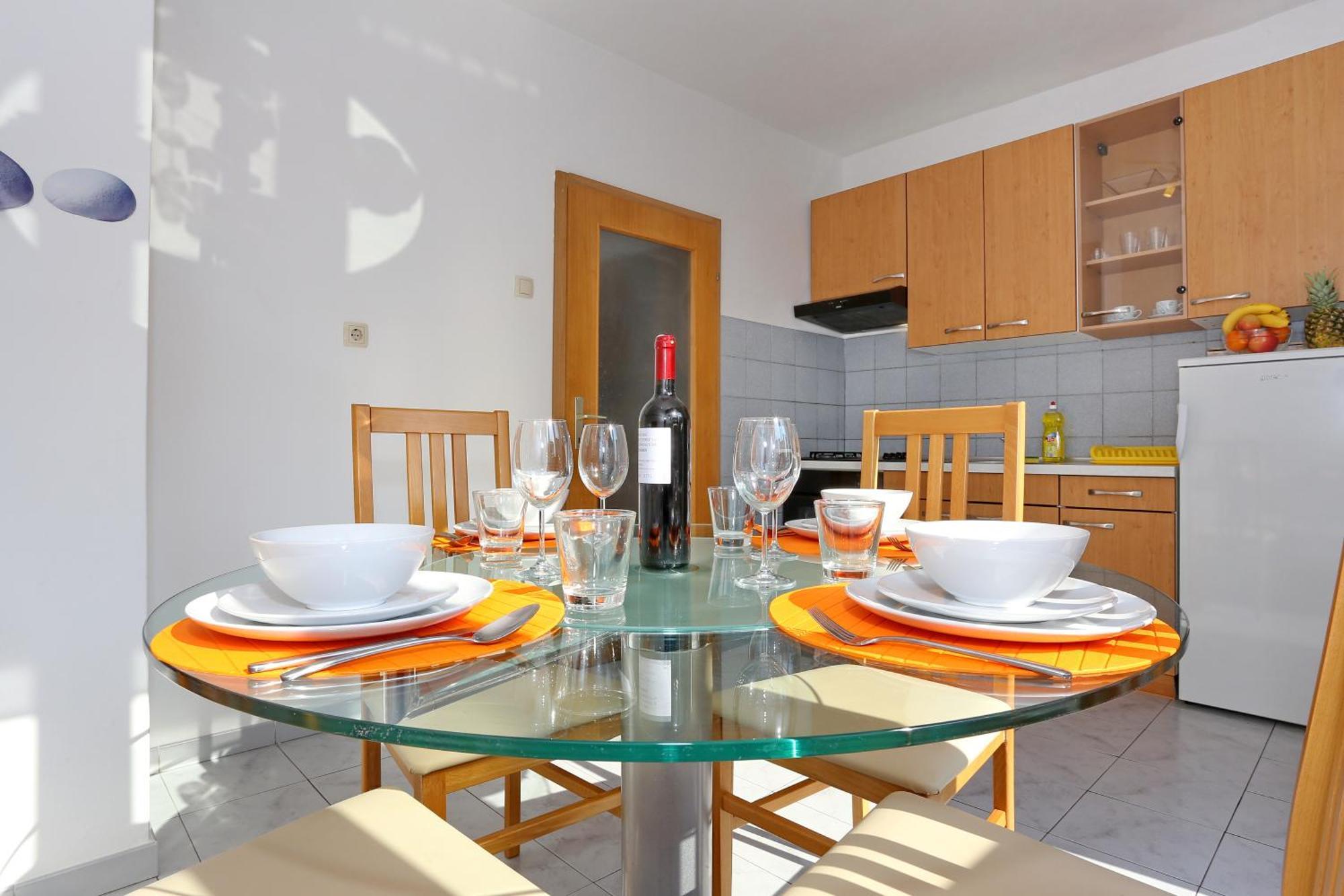 Villa Dalmatia Zadar Phòng bức ảnh