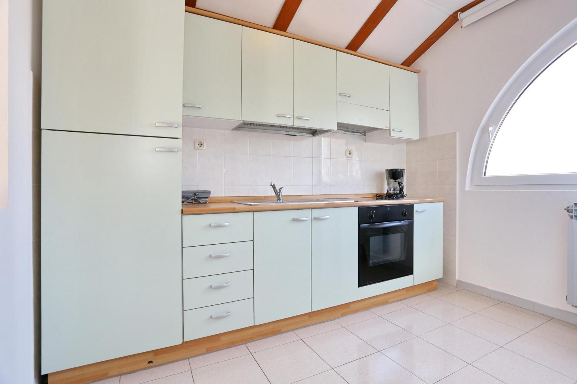 Villa Dalmatia Zadar Phòng bức ảnh