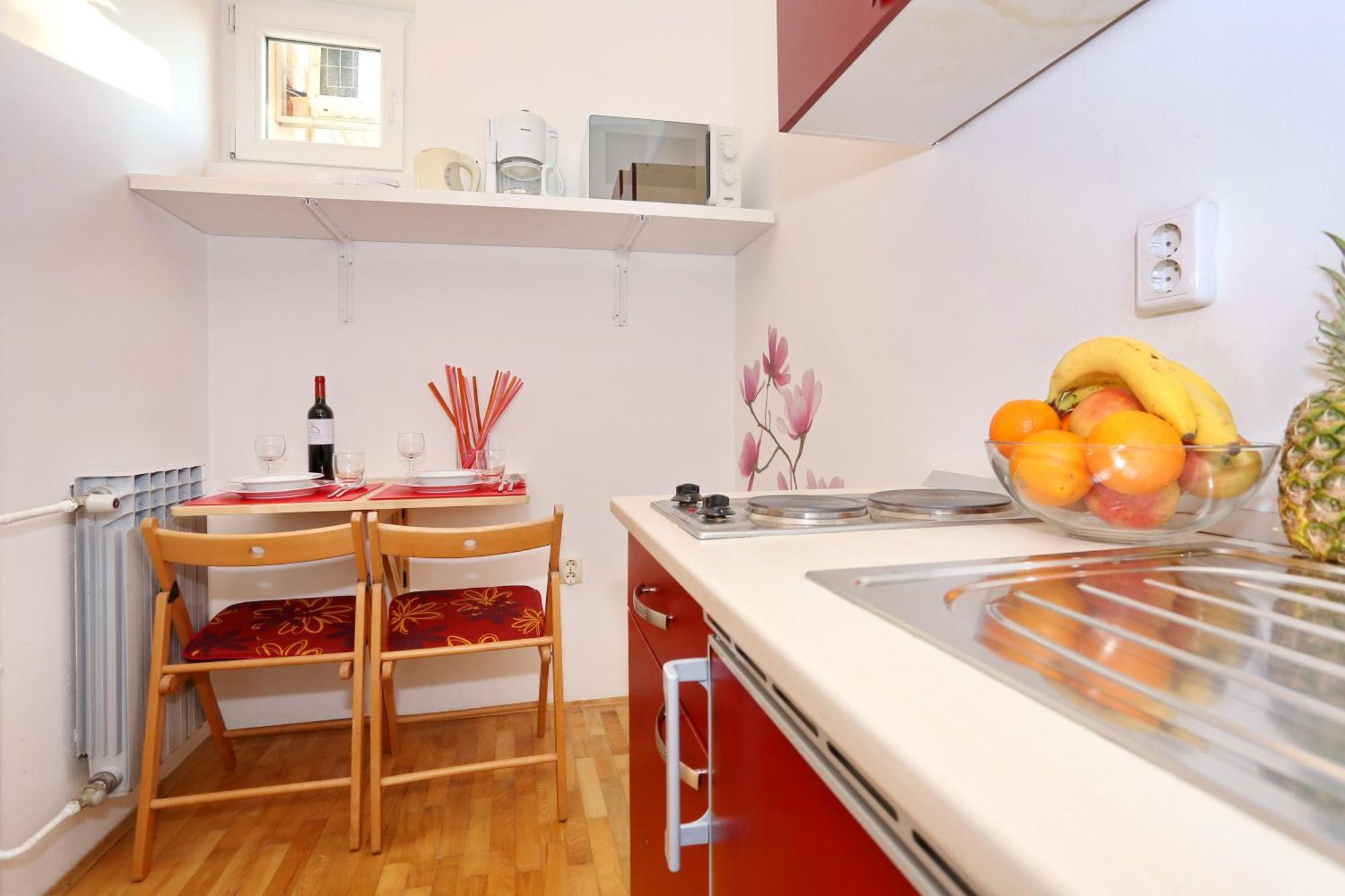 Villa Dalmatia Zadar Phòng bức ảnh