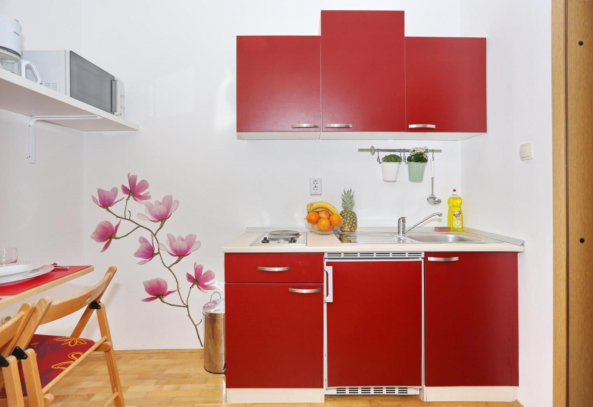 Villa Dalmatia Zadar Phòng bức ảnh