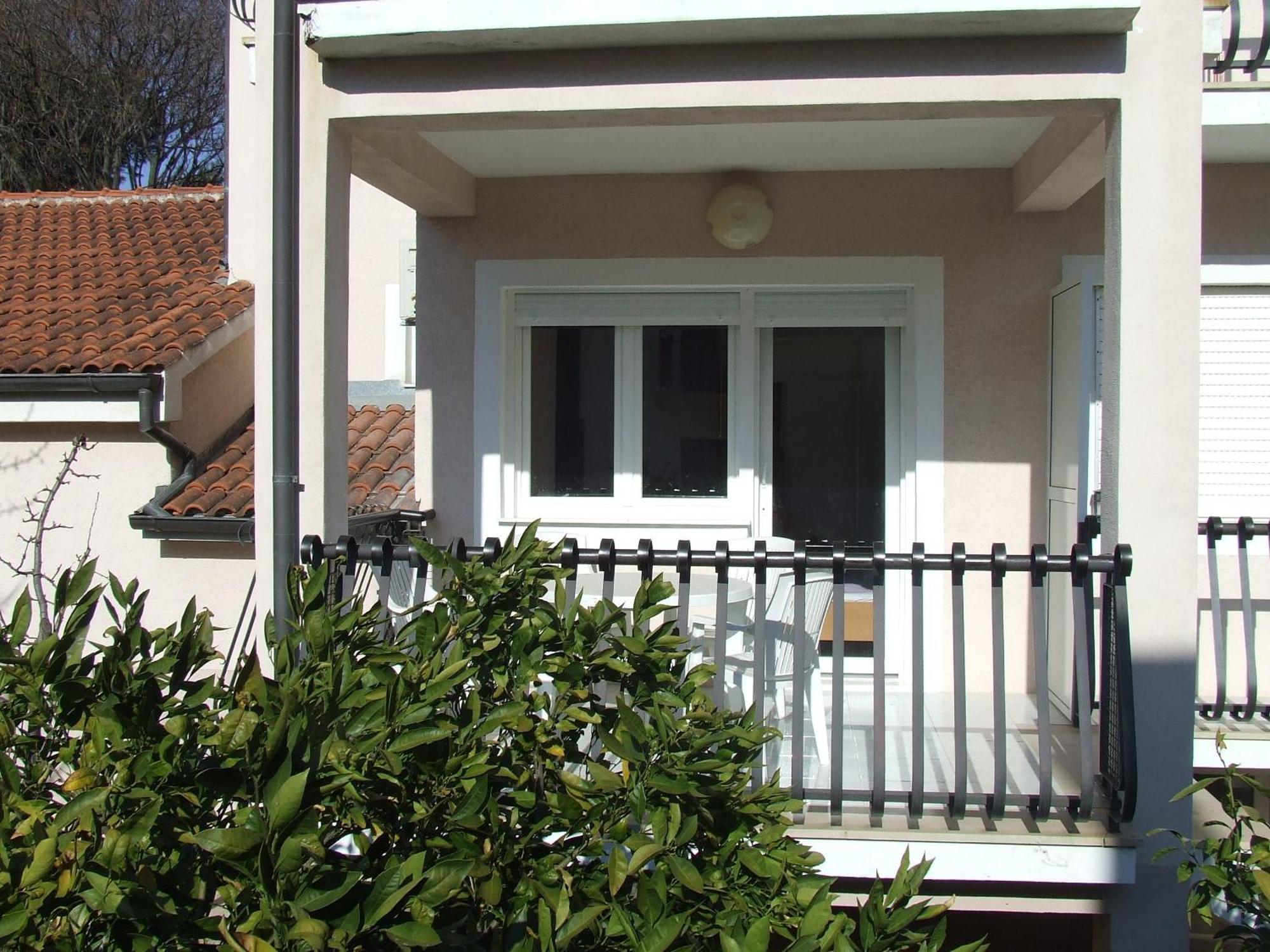 Villa Dalmatia Zadar Phòng bức ảnh