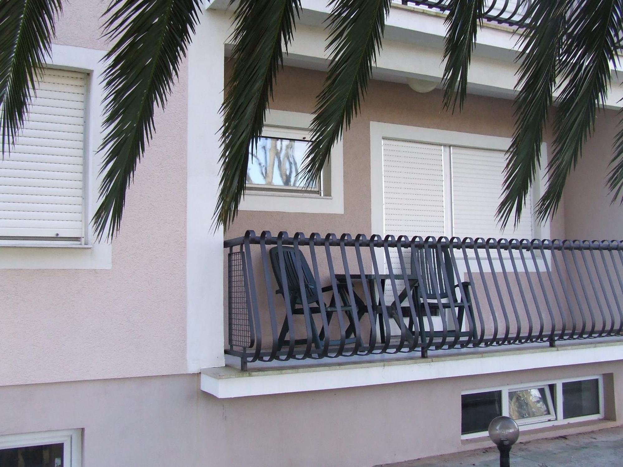 Villa Dalmatia Zadar Phòng bức ảnh
