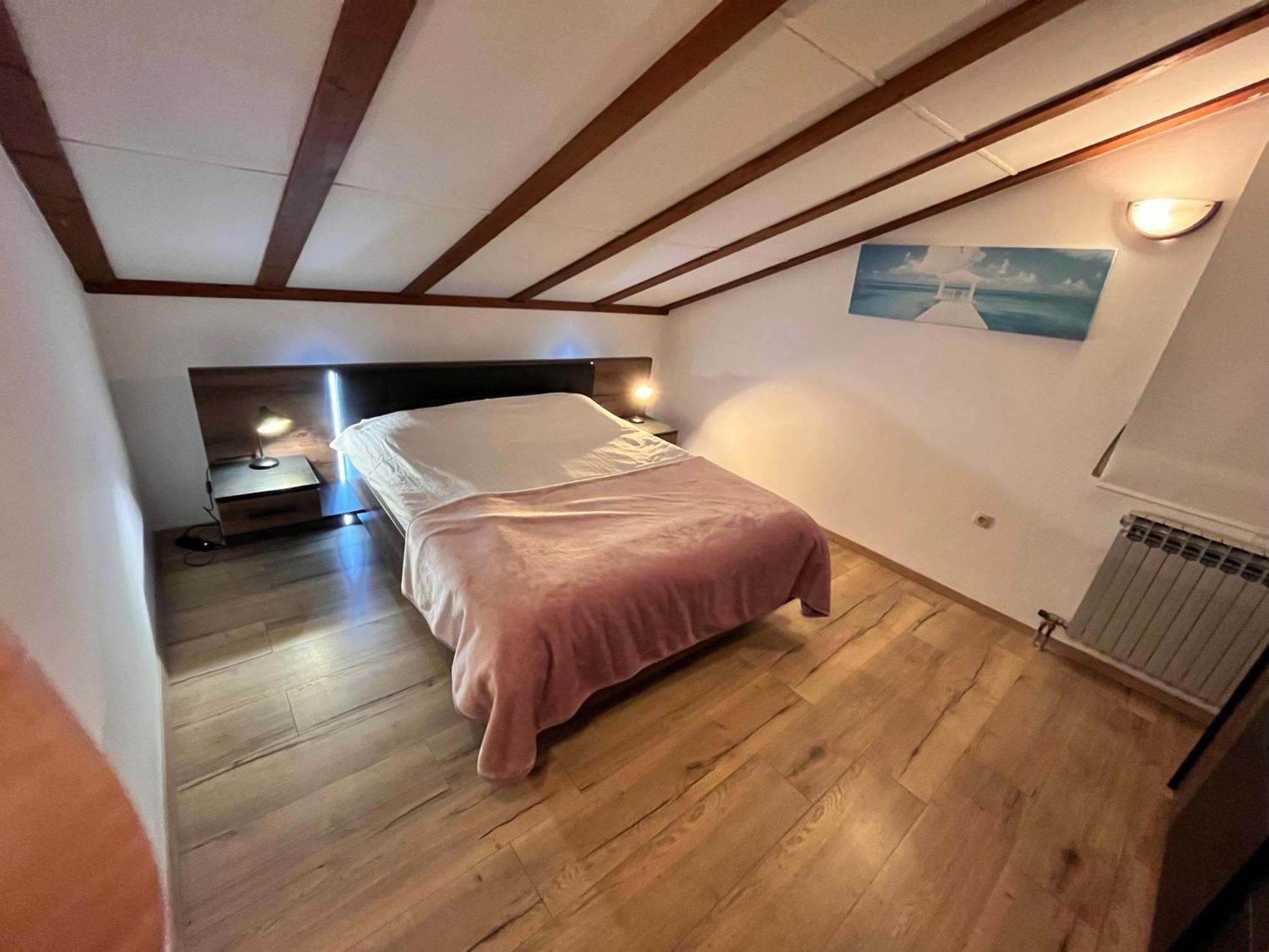 Villa Dalmatia Zadar Ngoại thất bức ảnh