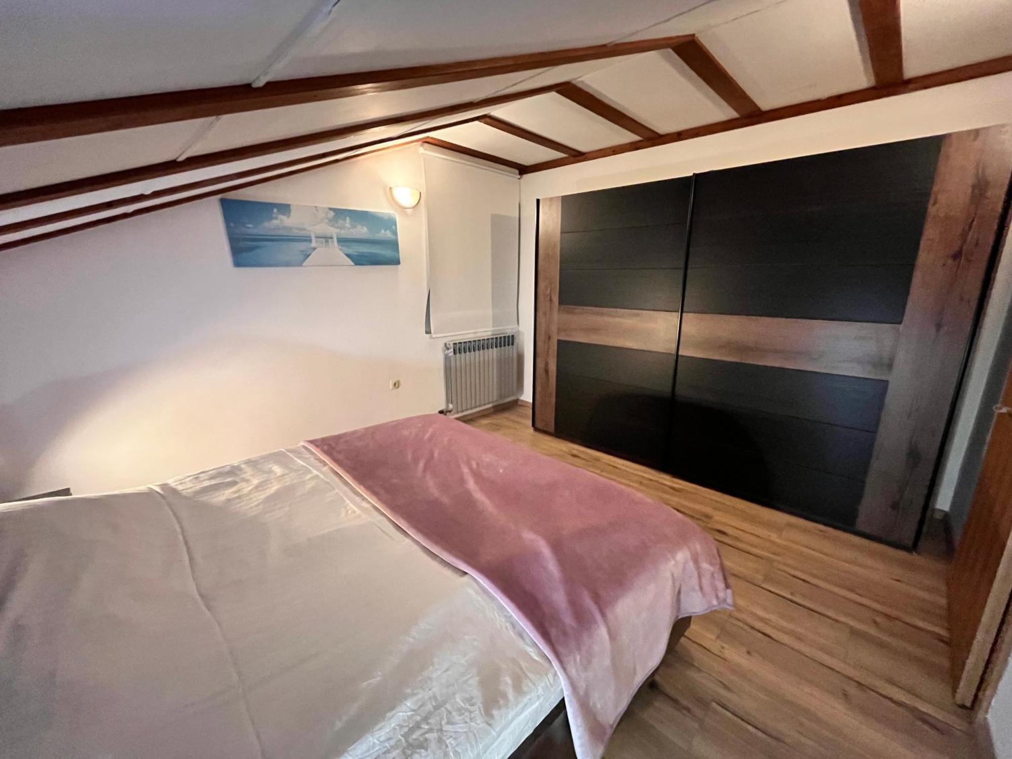 Villa Dalmatia Zadar Ngoại thất bức ảnh