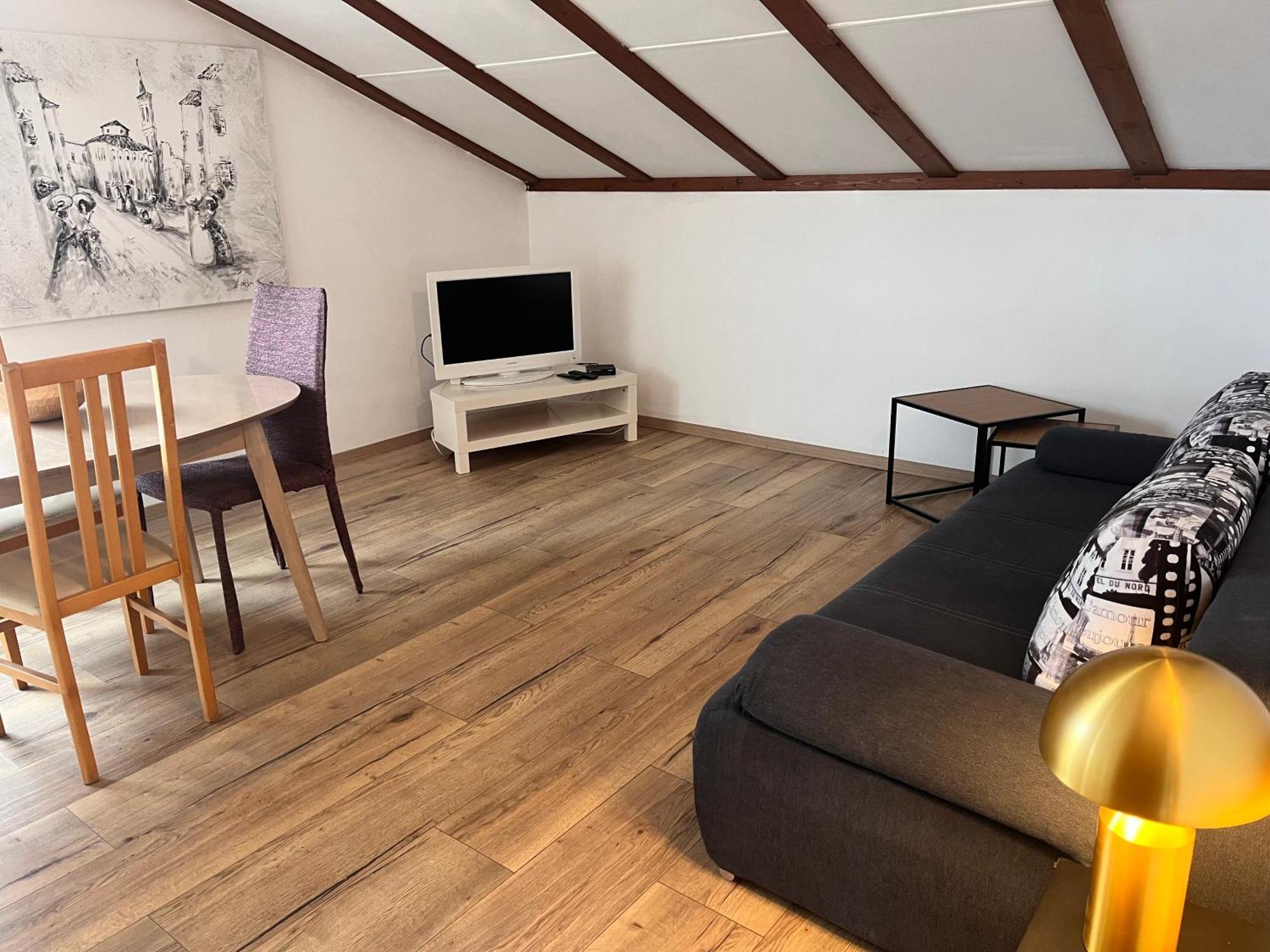 Villa Dalmatia Zadar Ngoại thất bức ảnh