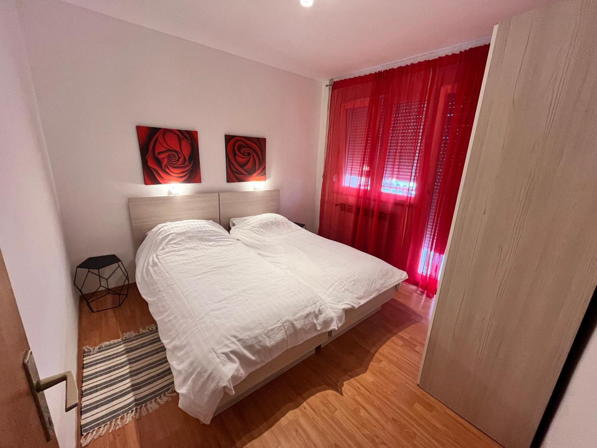Villa Dalmatia Zadar Ngoại thất bức ảnh