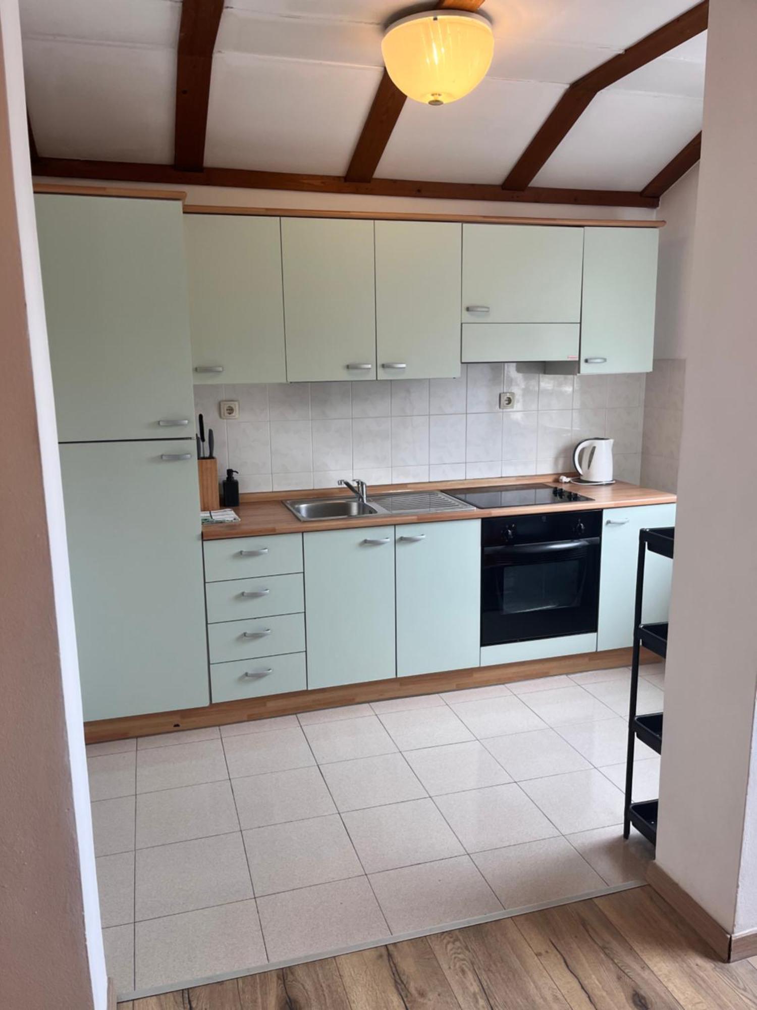 Villa Dalmatia Zadar Ngoại thất bức ảnh
