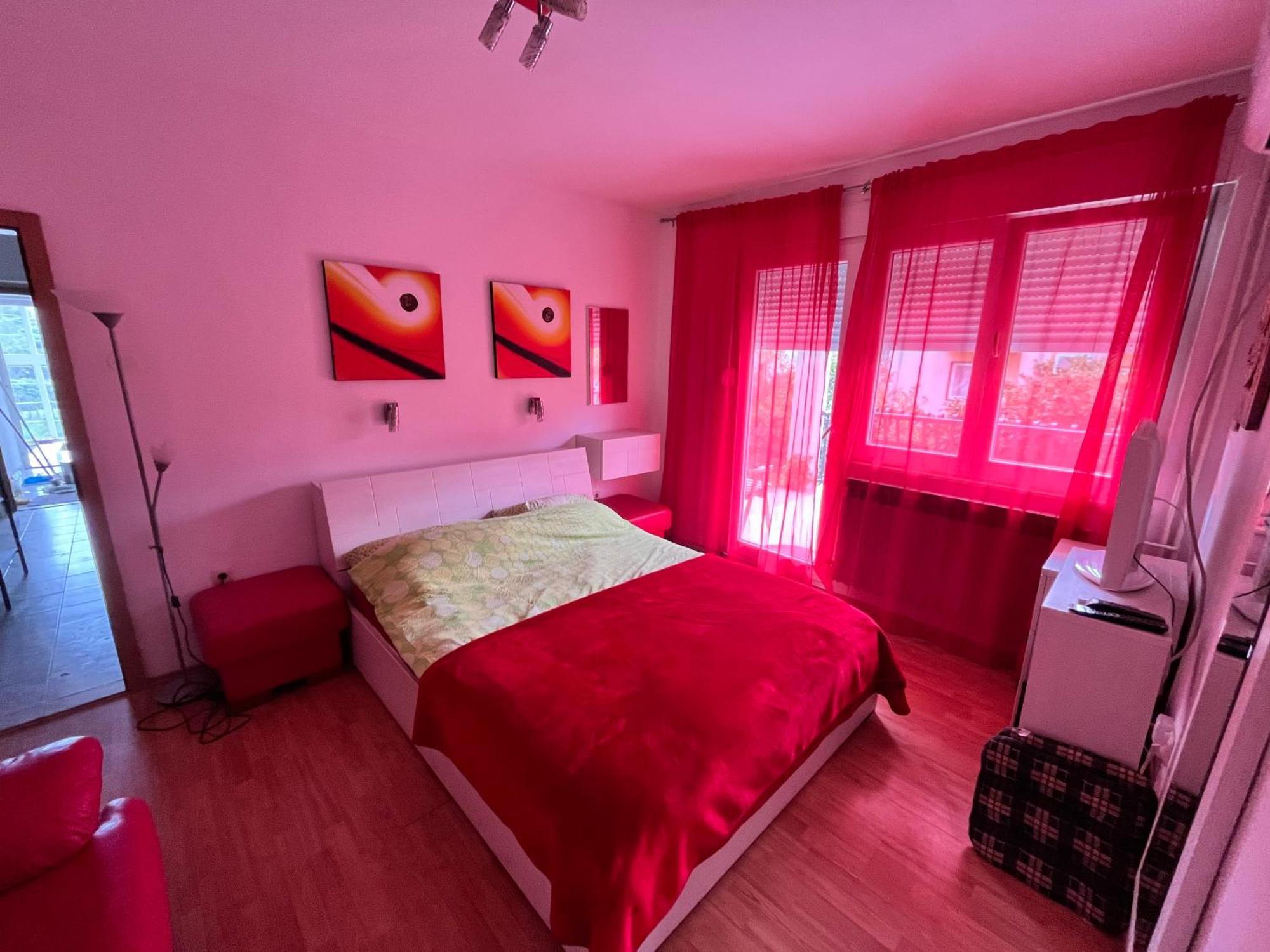 Villa Dalmatia Zadar Ngoại thất bức ảnh