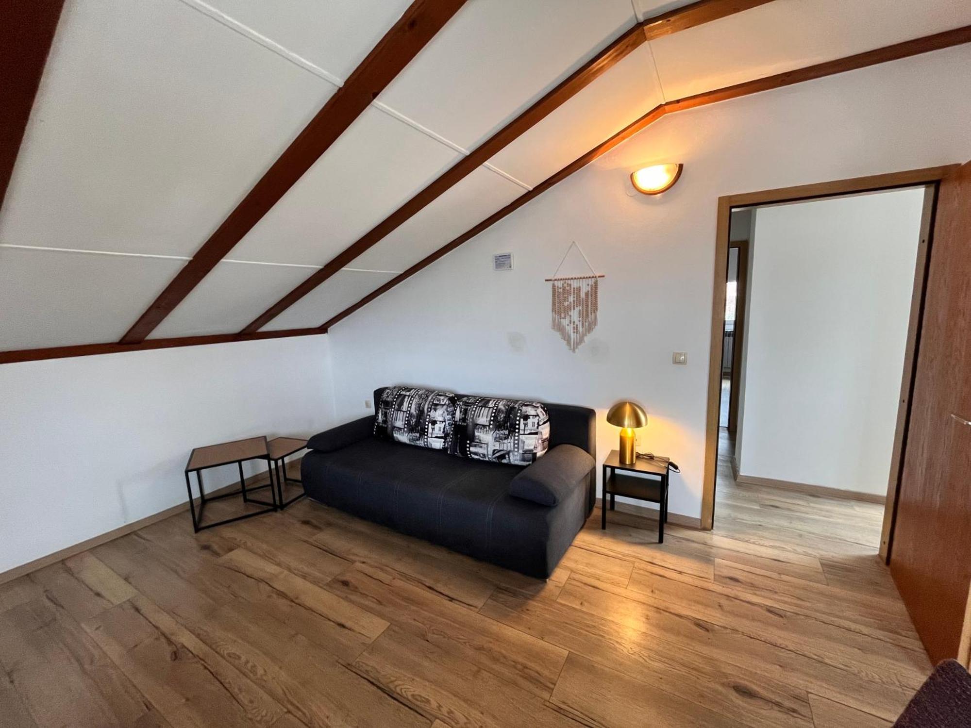 Villa Dalmatia Zadar Ngoại thất bức ảnh