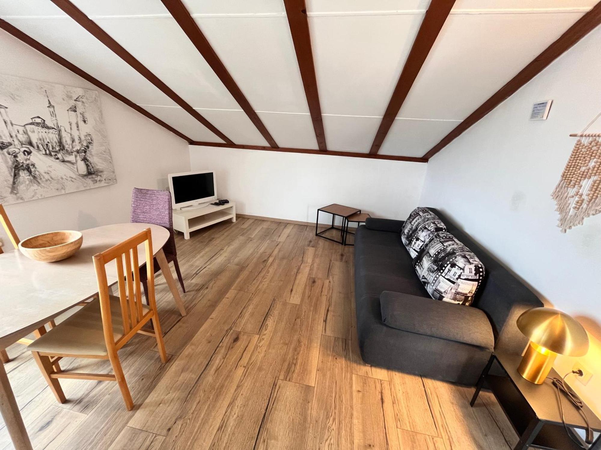 Villa Dalmatia Zadar Ngoại thất bức ảnh