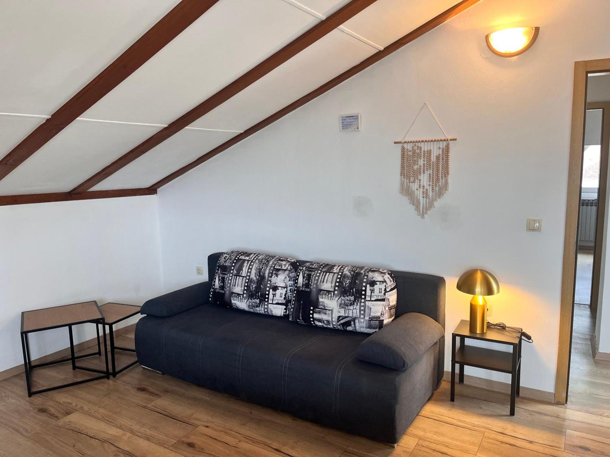 Villa Dalmatia Zadar Ngoại thất bức ảnh