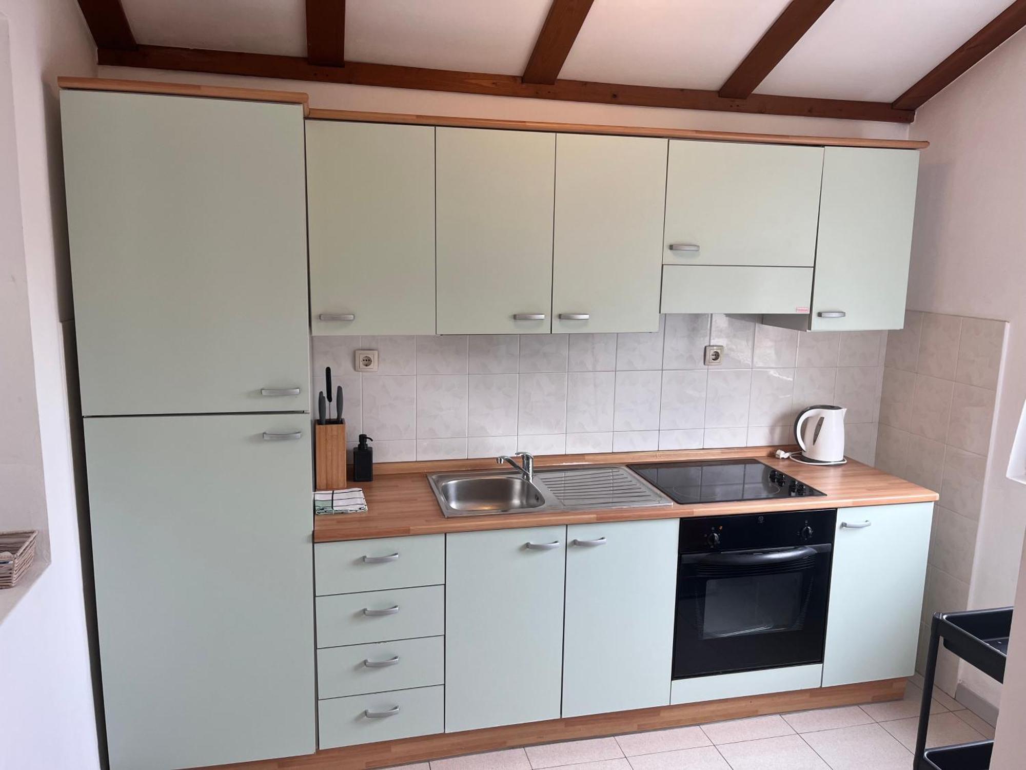 Villa Dalmatia Zadar Ngoại thất bức ảnh