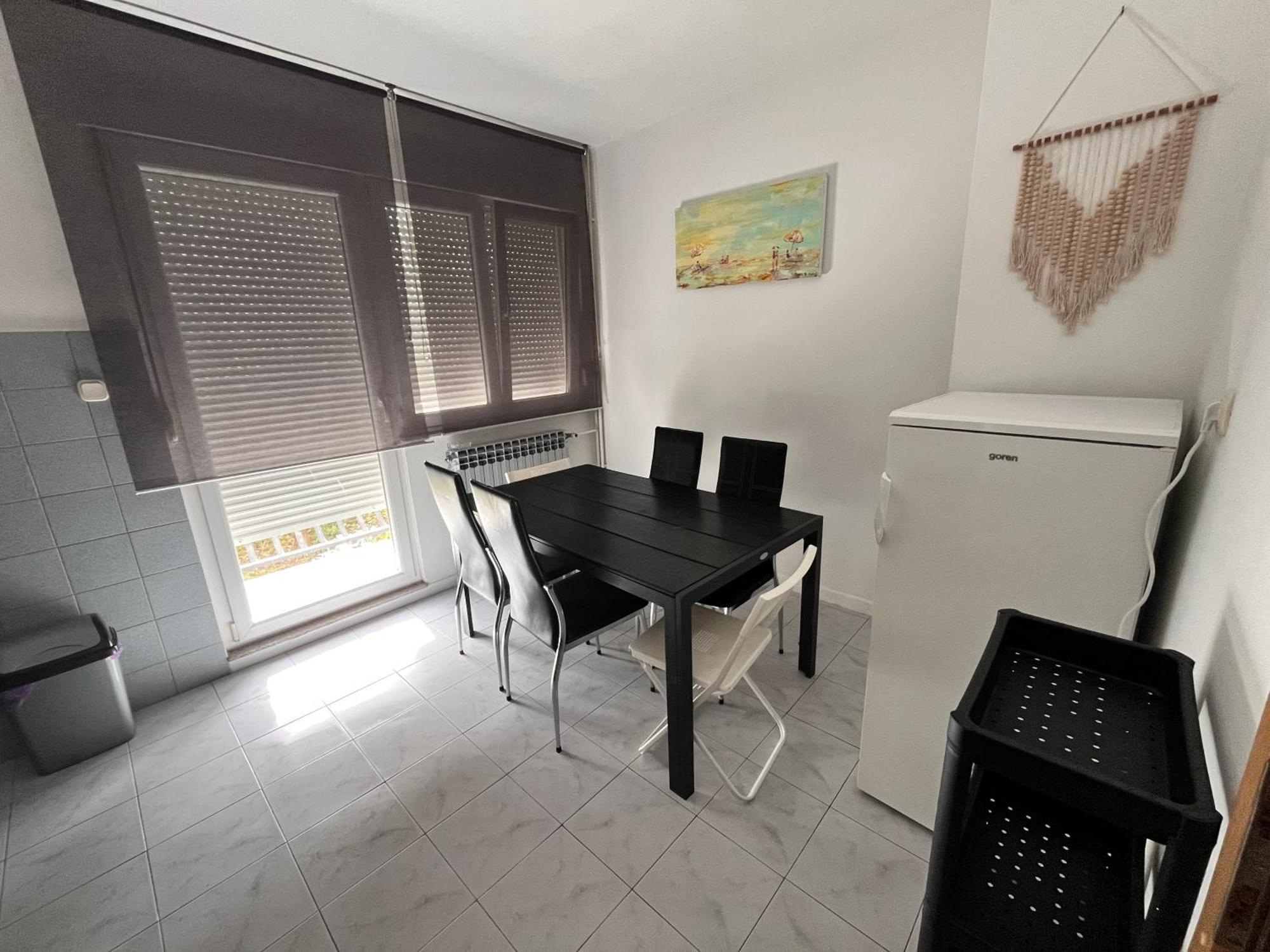 Villa Dalmatia Zadar Ngoại thất bức ảnh
