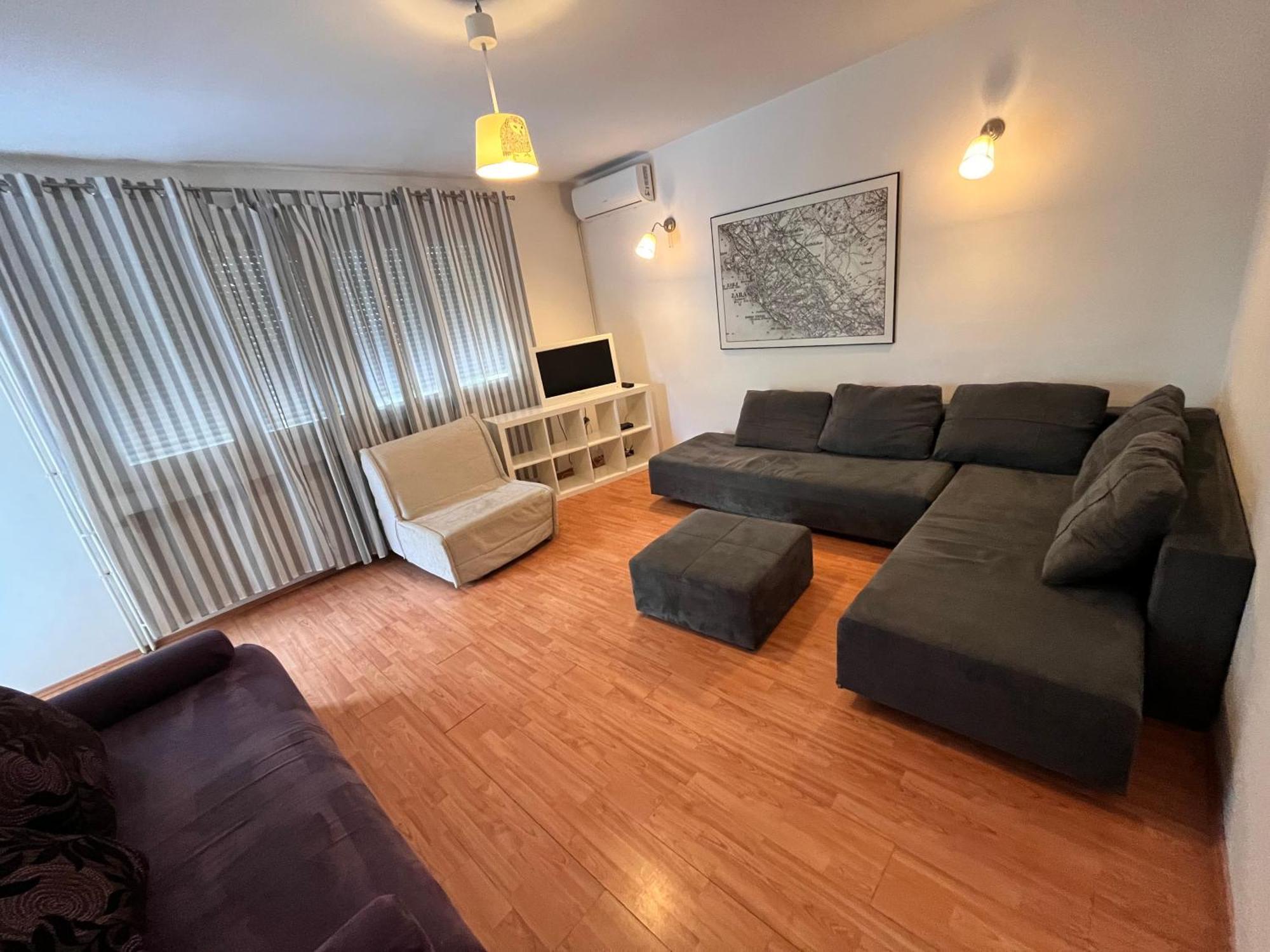 Villa Dalmatia Zadar Ngoại thất bức ảnh
