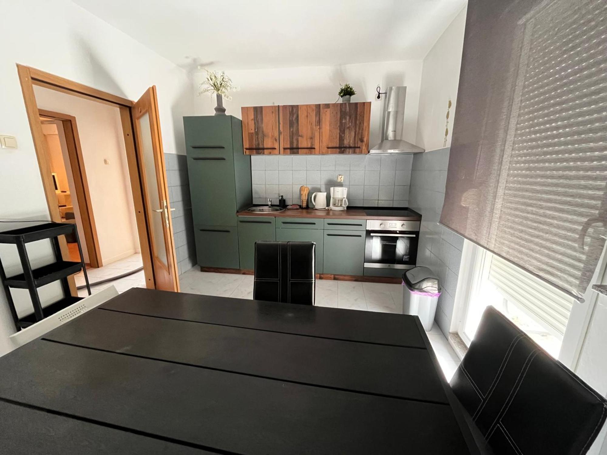 Villa Dalmatia Zadar Ngoại thất bức ảnh